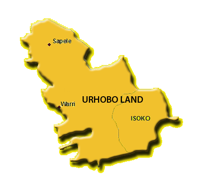 urhobo-map